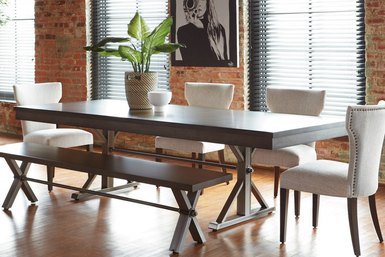 Dining Furniture Father's Furniture Gallery